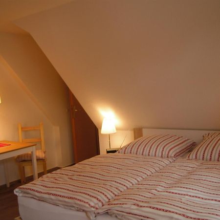 Ferienwohnungen Zur Kaiserstrasse Quedlinburg Ruang foto