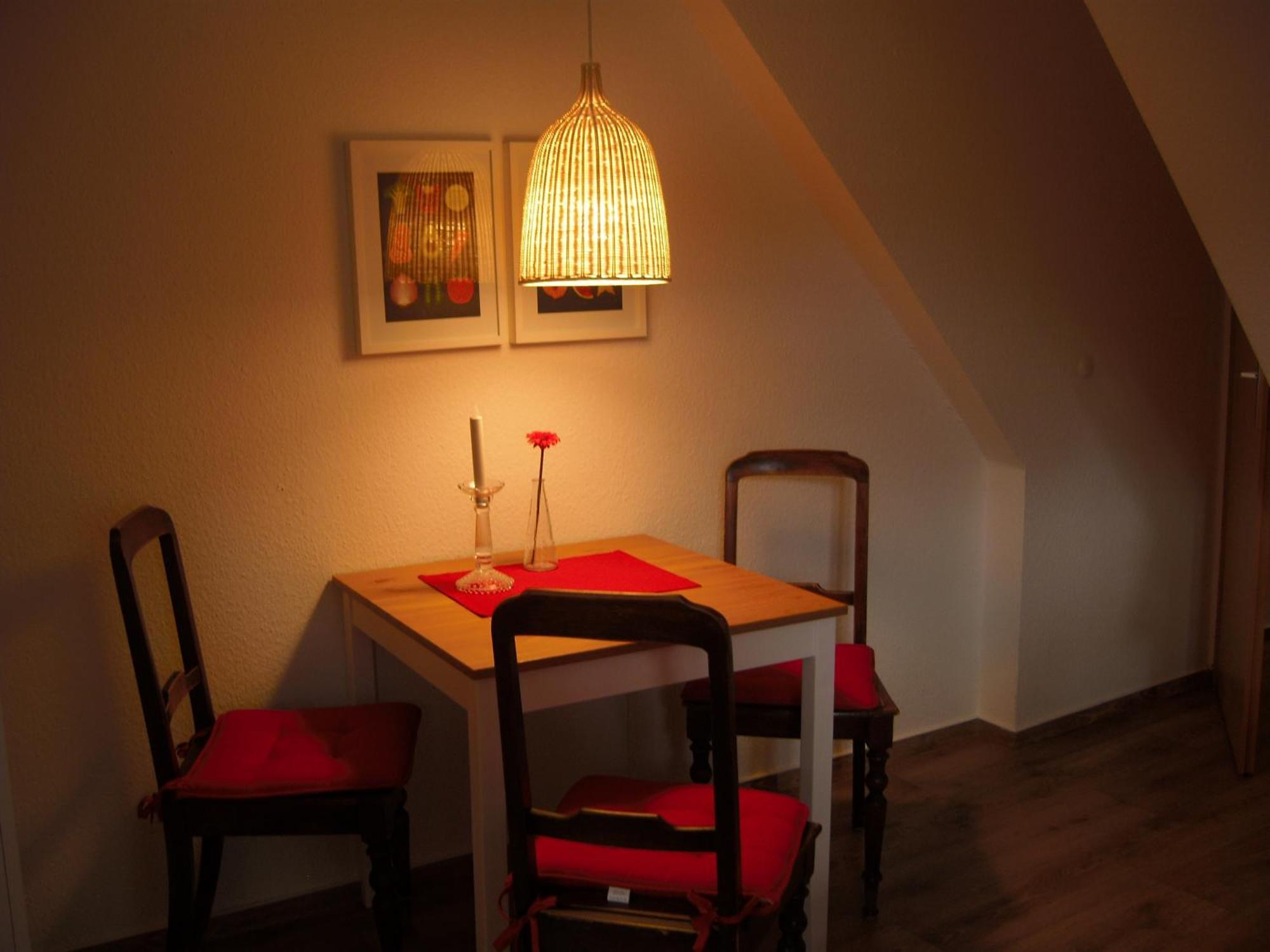 Ferienwohnungen Zur Kaiserstrasse Quedlinburg Bagian luar foto